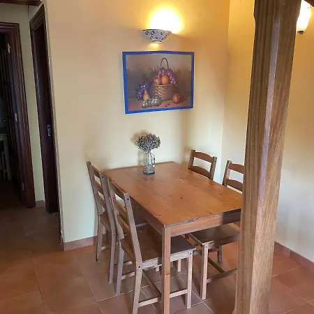 Malva Apartment Barcenaciones