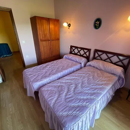 Malva Apartment Barcenaciones