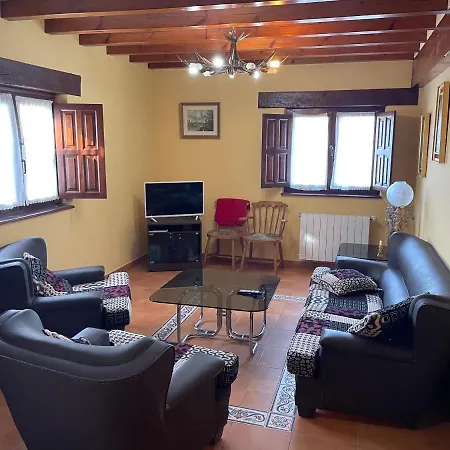 Apartment Malva
