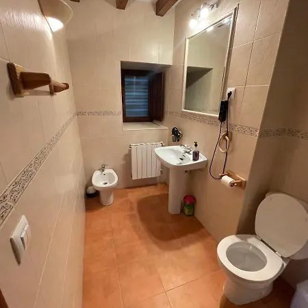 Apartment Malva *