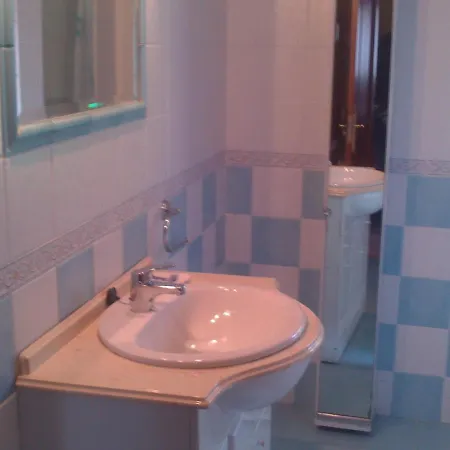 Apartment Malva Barcenaciones