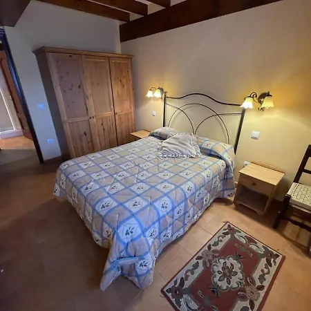 Malva Apartment Barcenaciones